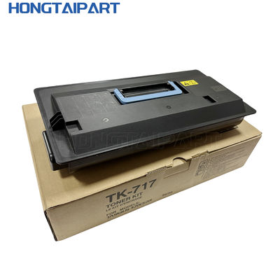 TK717 TK-715 TK715 TK-717 Toner Kit für die Tonerpatrone der Kyocera TASKalfa 420i 520i