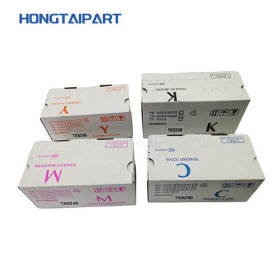 1T02R70NL0 1T02R7CNL0 1T02R7BNL0 1T02R7ANL0 Tonerpatrone für Kyocera TK5240 TK5242 TK5244 ECOSYS M5526 P5026