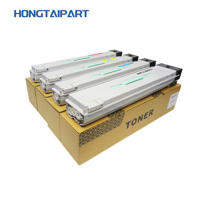 CMYK-Tonerpatrone W9050MC W9051MC W9052MC W9053MC Für den H P-Farblaserjet-Managed-MFP E87640z E87650z E87660z Drucker