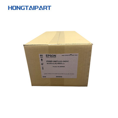 Original Fuser-Einheitmontage S053049 C13S053049 Für Epson AL-MX300 Fuser-Kit Drucker Toner Laser 220-240V