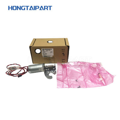 Serv 60 Q6652-60108 Q1273-60247 Medienachsenmotor für H P Designjet Z6200 L25500 L26500 Medienantrieb Papierbewegungsmotor