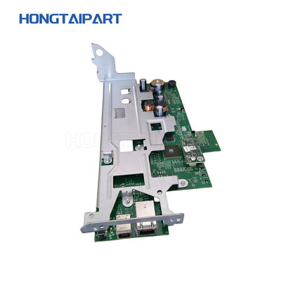 5HB06-67018 Hauptbrett für H P Jet T210 T230 T250 DesignJet Spark 24-In Basic Mpca W/Emmc Bas Board Formatter Board