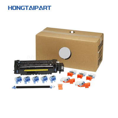 L0H25A L0H24A Wartungssatz J8J88A J8J87A RM2-1257 RM2-1256 für Laserdrucker H P M607 M608n M609 Fuser-Einheit Assy