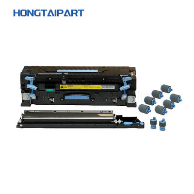Wartungskit C9153A RG5-5751-000 RG5-5662-000 RF5-3340-000 RF5-3338-000 für H P LaserJet 9000 9040 9050 Drucker 220V
