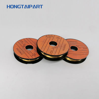 Drahtelektrode für Canon OCE TDS 300 320 400 450 600 700 750 PW 300 340 350 Druckerübertragungsladereinheit Wolfram-Coro
