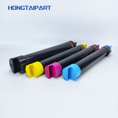006R01509 006R01510 Tonerpatrone 006R01511 006R01512 6R1509 6R1510 6R1511 6R1512 Für Xerox WC 7525 7530 7535 7545