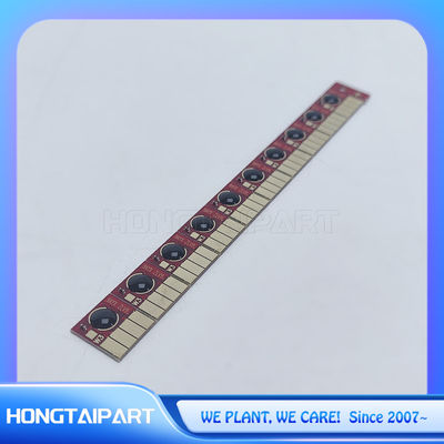 HONGTAIPART-kompatible Tintepatron-Reset-Chip (Y) für H P 935XL OffJet Pro 6230 Gelb