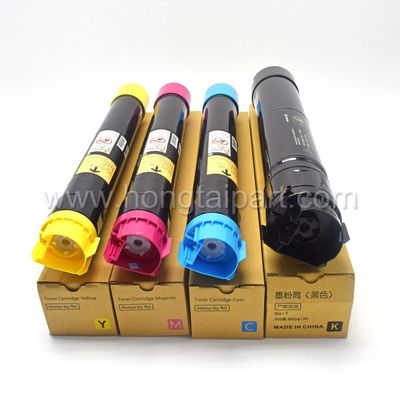 Toner-Patrone für DocuCentre-IV C2270 C3370 C3371 C3373 C3375 C4470 C4475 C5570 (CT201370 CT201371 CT201372 CT201373)