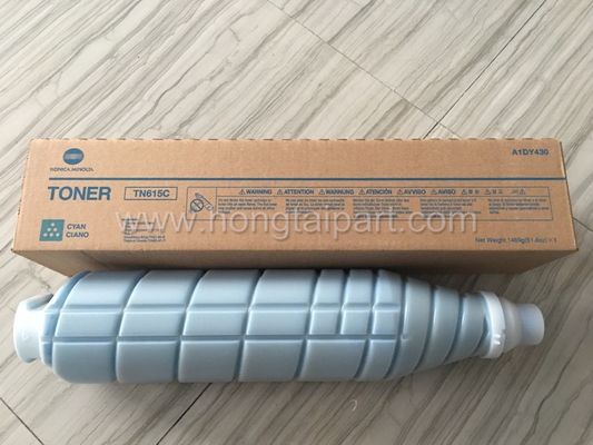 Toner-Patrone Konica Minolta C6500 C6501 C6000 C7000 C8000 TN615C