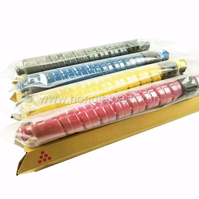 Toner-Patrone für Parlamentarier C2030 C2050 C2550 (841280~841283) Ricoh Aficio