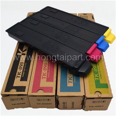 Toner-Patrone Kyocera TK-898 FS-C8020MFP 8025MFP 8520MFP 8525MFP