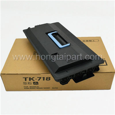 Toner-Patrone Kyocera KM3050 KM4050 KM5050 420i 520i TK-718