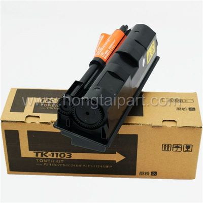 Kopierer-Teile Toner-Patrone Kyocera FS-1024MFP 1124MFP TK-1103