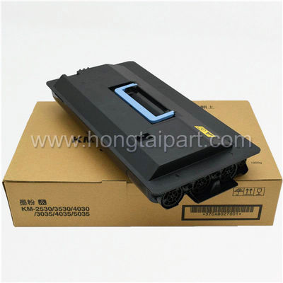 Kopierer-Toner-Patrone Kyocera KM4035 5035 Soems TK-2530 2530 3035 3530 4030