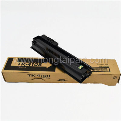 Toner-Patrone Kyocera TASKalfa 1800 1801 2200 2201 Teile des Kopierer-TK-4108