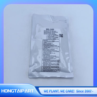 MX-560NV MX-561NV Entwicklerpulver für Sharp MX M364 M365 M464 M465 M564 M565 M2630 M2651 M3050 M3051 M3070 M3071 M3550