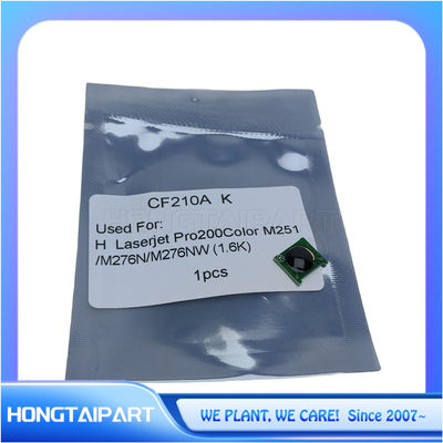 Chip 1.6K für H P LaserJet Pro 200 M276 M276NW CF210A CF210X CF211A CF212A CF213A 131A 131X 210A 210X 211A 21