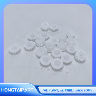 Fuser-Antriebsgetriebe RU5-0965 für H P P3005 P3015 P3035 M521 M525 Canon LBP6780 Drucker Schwinggetriebe 18T