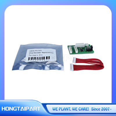 Chip-Decoderersatz für H P DesignJet 510 800 100 120 111 500 500ps 800ps 815MFP 820MFP Designjet 10PS 20PS 50PS 30