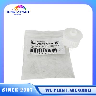 Recyclinggerät-3 für Xerox Farbe 550 560 570 700 C75 J75 240 250 5540 7500 6500 5065775 5580 6680 7780 7550 7600 6550