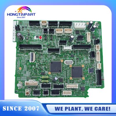 Gleichspannungskontroller RM2-7643 RM2-7643-000CN RM2-7643-000 Für H P 600 M604 M605 M606