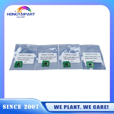 106R04082 106R04083 106R04084 106R04085 CT202972 CT202973 CT202974 CT202975 Tonerchip für Xerox Versalink C9000 C9000D