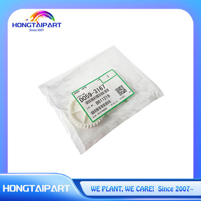 D059-3167 D0593167 Entwicklergeräte für Ricoh MP1350 MP1357 MP1100 MP9000 Pro 3167 1359 906 2105 1107 Kopiermaschine