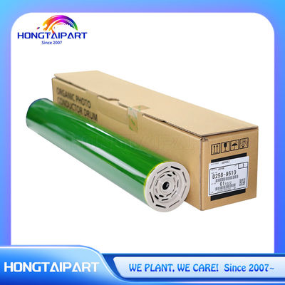 D2589510 D258-9510 OPC-Trommel für Ricoh IMC6500 IMC6503 IMC8003 IMC5200 IMC5200S IMC5210s MPC6503 MPC8003 Pro C5200 C5210