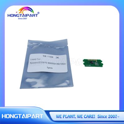 Toner Chip TK-1184 TK1184 für Kyocera ECOSYS M2635dn M2735dw
