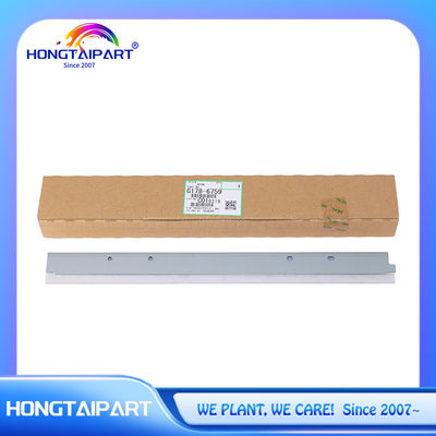 G1786759 G178-6759 Transfer-Roller-Reinigungsklinge für Ricoh PRO C720 C720s C900 C900s Kopierer Ibt Reinigungsklinge Hongtaip