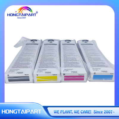 Tinten-Patrone Riso ComColor 3010 3050 3150 7010 7050 9050 9150 HC 5000 5500 Farbnachfüllungs-Tinte S-6300 S-6301 S-6302 S-6303