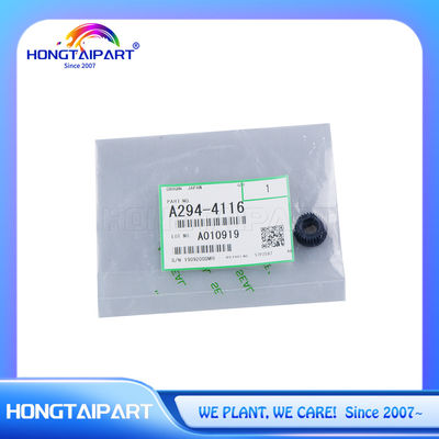 A294-4116 A2944116 Fuser-Ratschette-Platte für Ricoh Aficio 1085 1107 1350 1357 MP9000 MP1100 MP1350 Kopierteile HONGTAIPAR