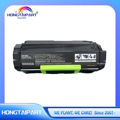 56F3000 Tonerpatrone für den Lexmark MS321 MS421 MS521 MS621 MX321 MX421 MX521 MX622 Laserdrucker HONGTAIPART