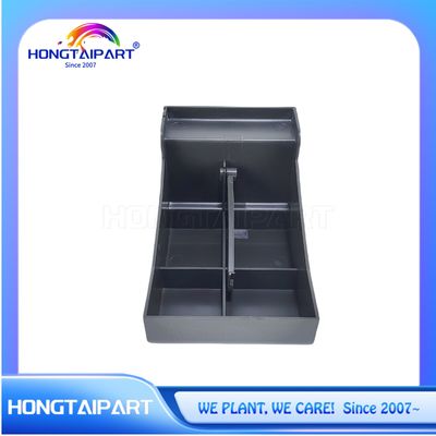 Ausgangsplatten Endzaun für Ricoh MP C3003 C3503 C4503 C5503 C6003 C2003SP D1494472 D1494497 Ausgangsplattenempfänger Cover Papier Tra