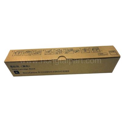Toner-Patrone Xerox WC7120/7125 006R01457 006R01458 006R01459 006R01460