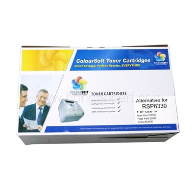 Toner-Patrone für Ricoh Aficio SP 6330 406649