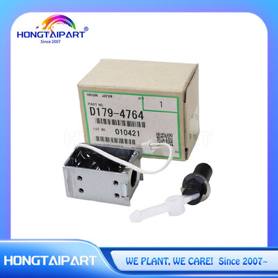 D179-4764 D1794764 Wechselklappen Gleichspannungssolenoid für Ricoh Pro 8110S 8100EX 8100S 8120S Kopierer Laserdrucker HONGTAIPART