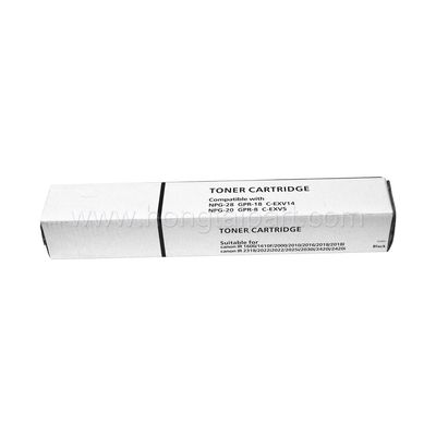 Tonerpatrone NPG-28 GPR-18 C-EXV14 0384B003 für den Imagerunner 2016 2016I 2018 2018I 2020 2020I 2022 2022I 2025I 2030I Drucker HONGTAIPART