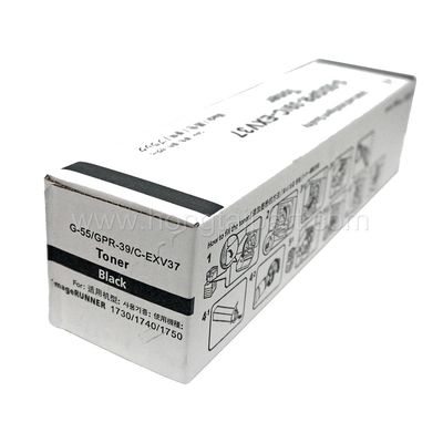 Toner-Patrone für Canon IR 1730 1740 1750 (G-55 GPR-39 C-EXV37)