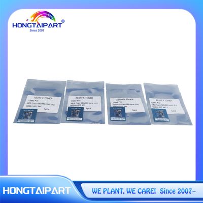 4PCS Toner Chip für Xerox 550 560 570 C550 C560 C570 006R01529 006R01530 006R01531 006R01532