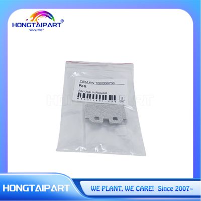 Filz 1000006736 Für Roland BN-20 RT-640 RE-640 RF-640 EJ-640 XT-640 XR-640 XF-640 VS-420 VS-540