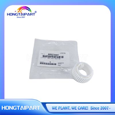 Fuser-Antriebsgetriebe 38T für Konica Minolta Bizhub C1060 C1070 C2060 C2070 A50U725001
