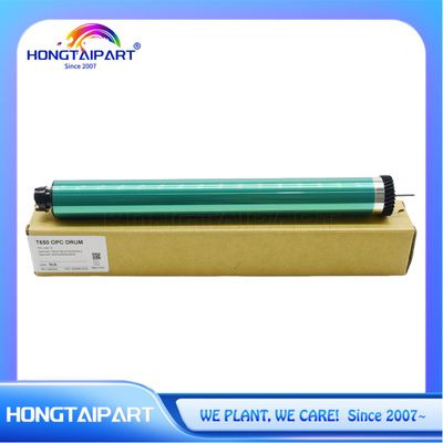 Opc-Trommel für Lexmark T630 T640 T650 T650 T652 T654 X652 X654 X658 T 630 640 650 652 X652 654 658 Trommelkopieerteile