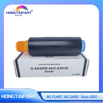 Tonerpatrone schwarz für Konica Minolta Bizhub C220 C280 C360 C7722 IT28C6 500g