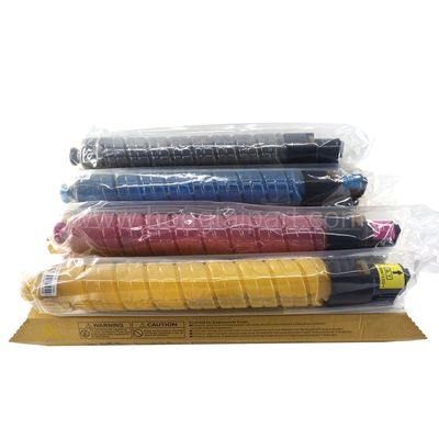 Toner-Patrone Ricoh Aficio Parlamentarier C4000 C4000SPF C4501 C5000SPF C5501 (841284 841285 841286 841287)