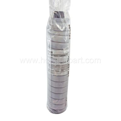Schwarze Toner-Patrone für Ricoh Aficio 1060 1070 1075 2051 2060 2075 MP7502 9002 6002 MP5500 6500 7500 6000 7000 (6210d)