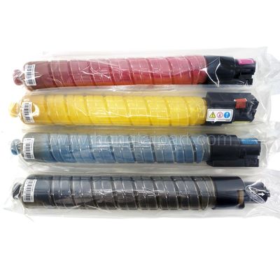 Toner-Patrone für Parlamentarier C2000 C2500 C3000 (884962~884965 888636~888639 841338~841341) Ricoh Aficio