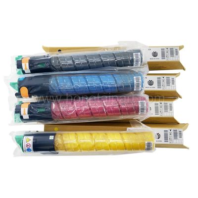 Toner-Patrone für Parlamentarier C2030 C2050 C2550 (841280~841283) Ricoh Aficio