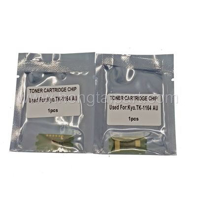 Toner-Patronen-Chip für Kyocera Ecosys P2040dn P2040dw (TK-1164)
