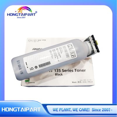 Tonerflaschen Schwarz für Canon Oce VP110 VP120 VP135 VP115 VP130 VP140 DP110 DP120 DP135 DP115 DP130 DP140 Tonerpatrone
